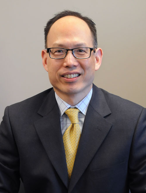 Kenneth Tuan, M.D., Orthopedic Surgeon