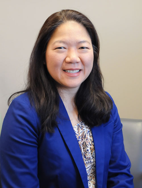 Susan S. Wu, M.D., Orthopedic Rehabilitation